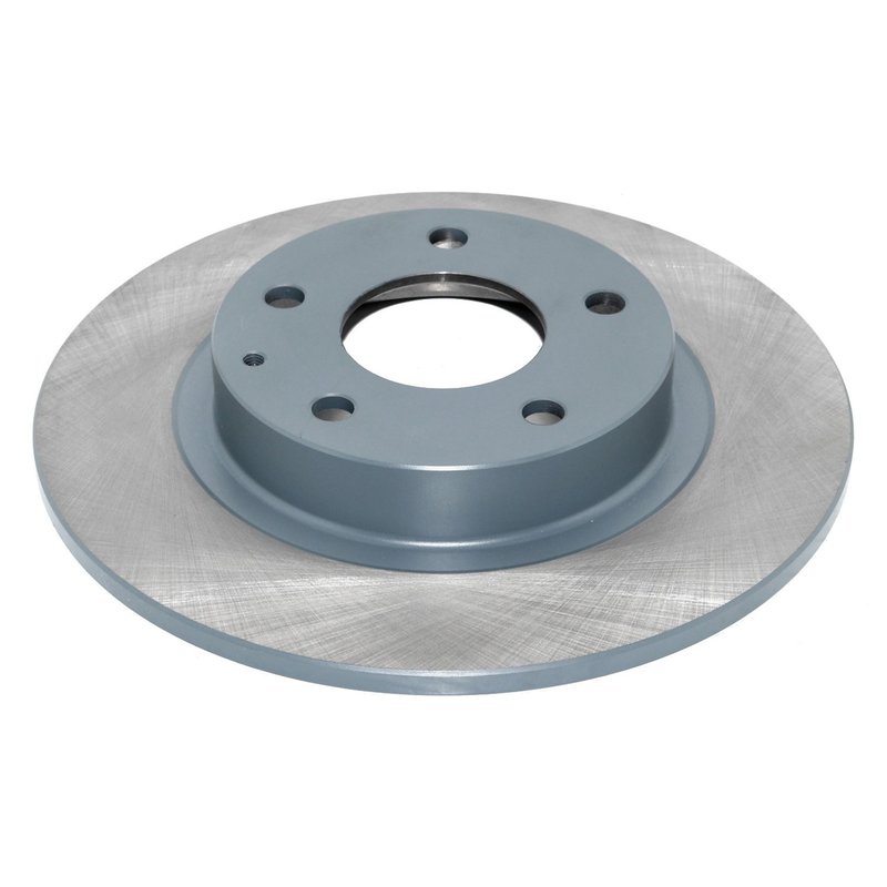 DuraGo BR901292-01 Disc Brake Rotor - Rear