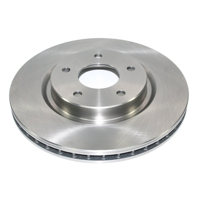 DuraGo BR901304 Disc Brake Rotor - Front
