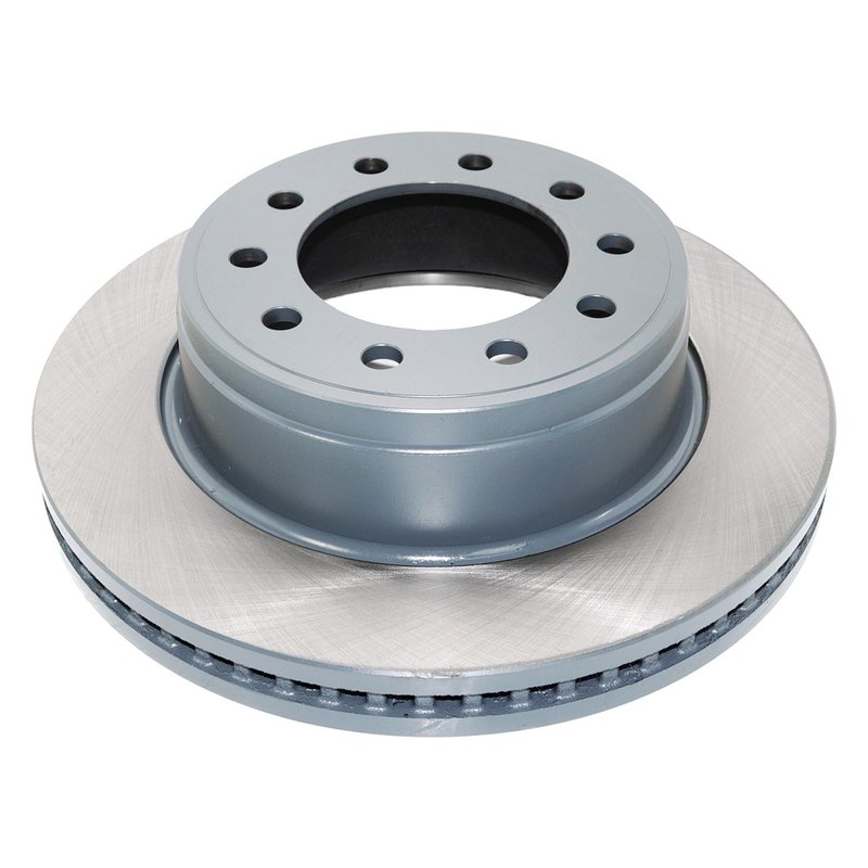 DuraGo BR901316-01 Disc Brake Rotor - Front