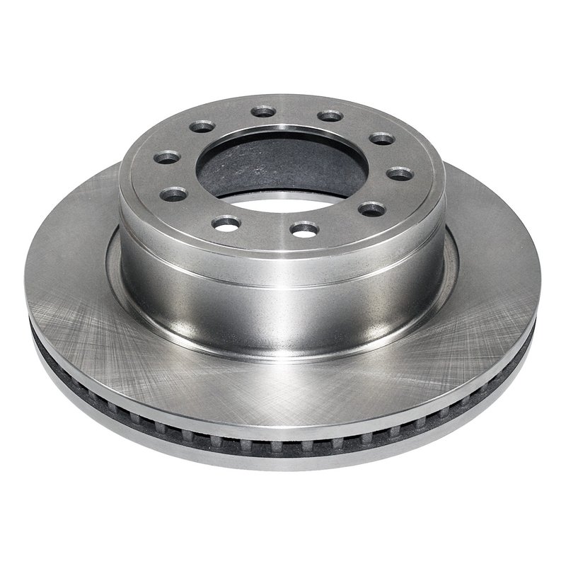 DuraGo BR901316 Disc Brake Rotor - Front