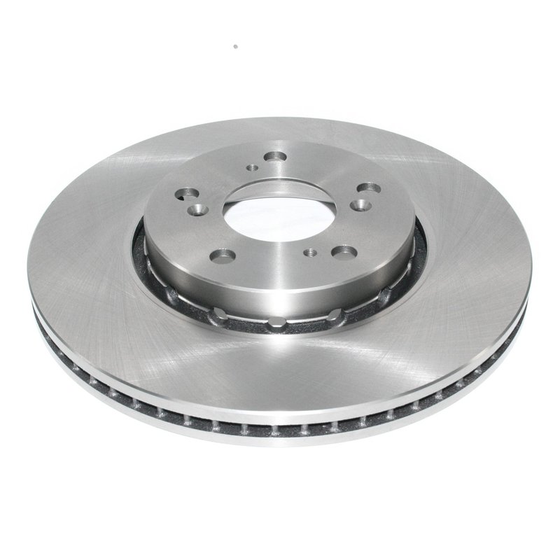 DuraGo BR901322 Disc Brake Rotor - Front