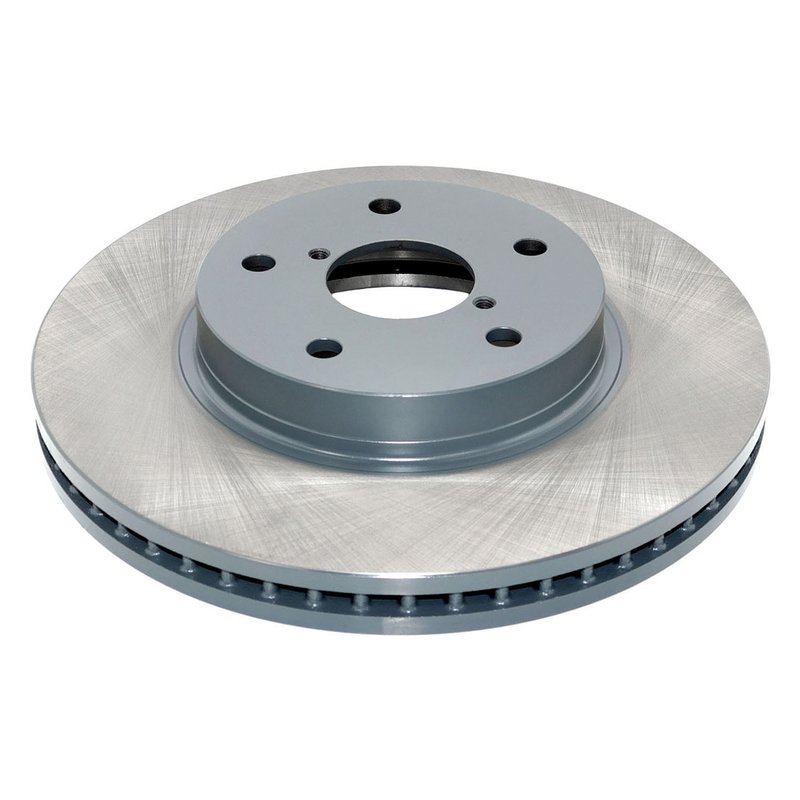 DuraGo BR901362-01 Disc Brake Rotor - Front