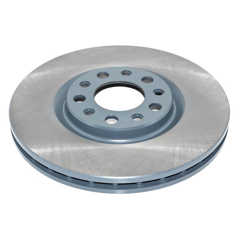 DuraGo BR901394-01 Disc Brake Rotor - Front