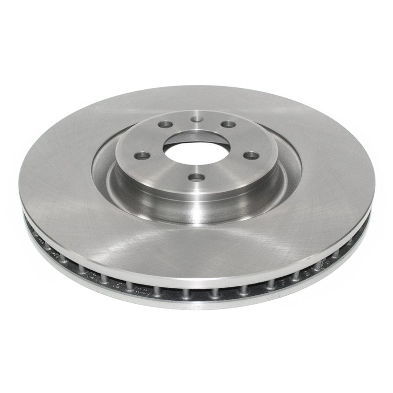 DuraGo BR901404 Disc Brake Rotor - Front