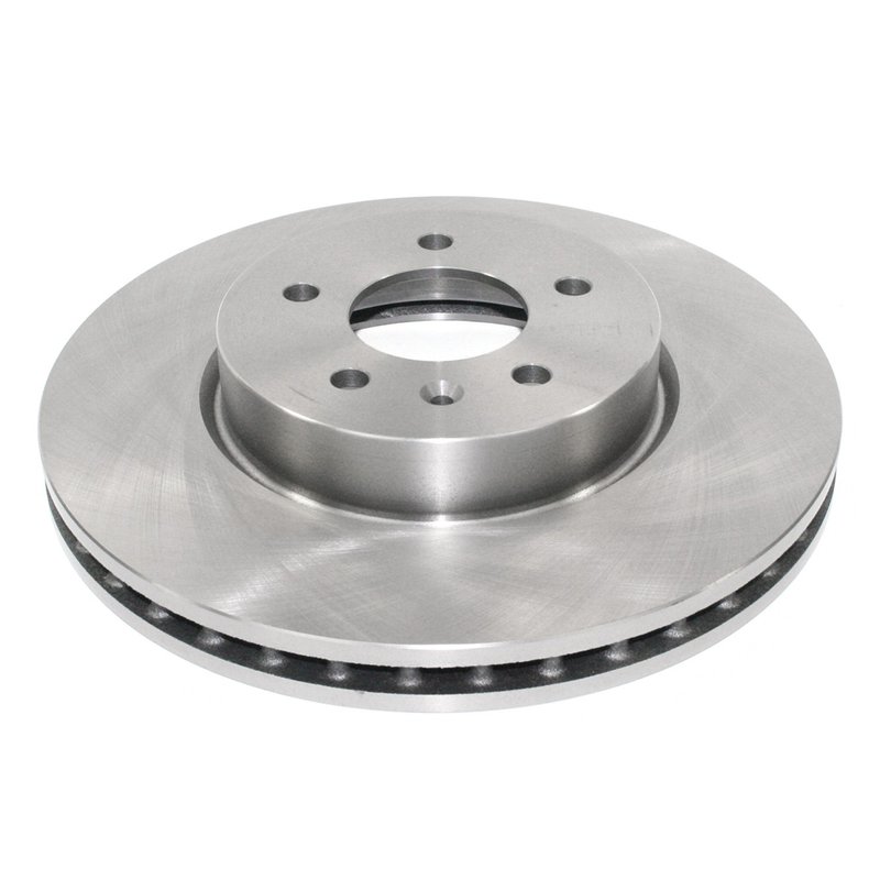 DuraGo BR901408 Disc Brake Rotor - Front