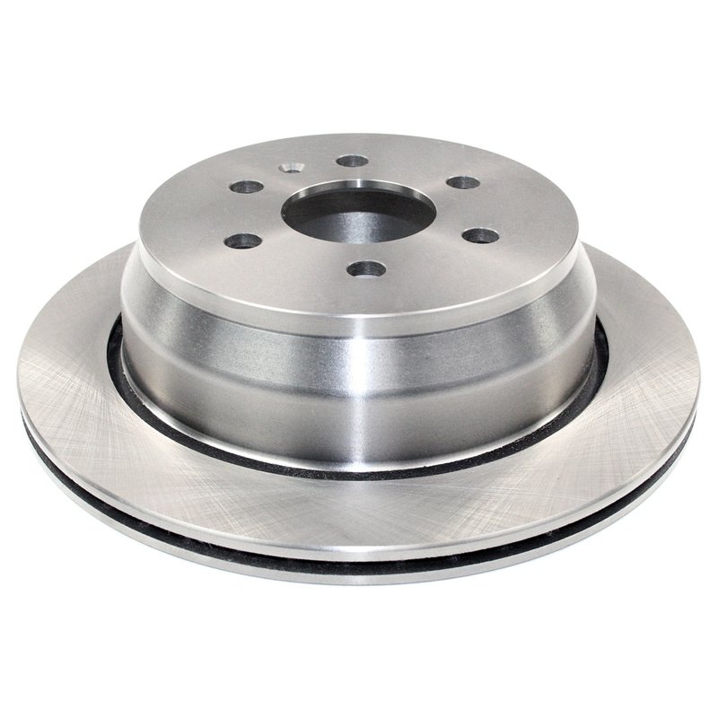 DuraGo BR901414 Disc Brake Rotor - Rear