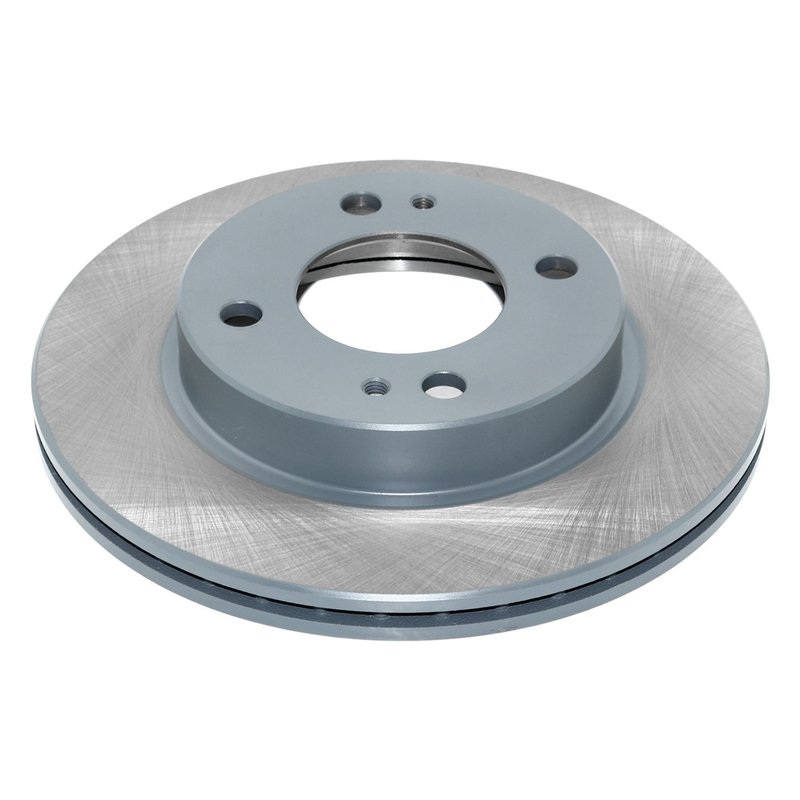 DuraGo BR901452-01 Disc Brake Rotor - Front