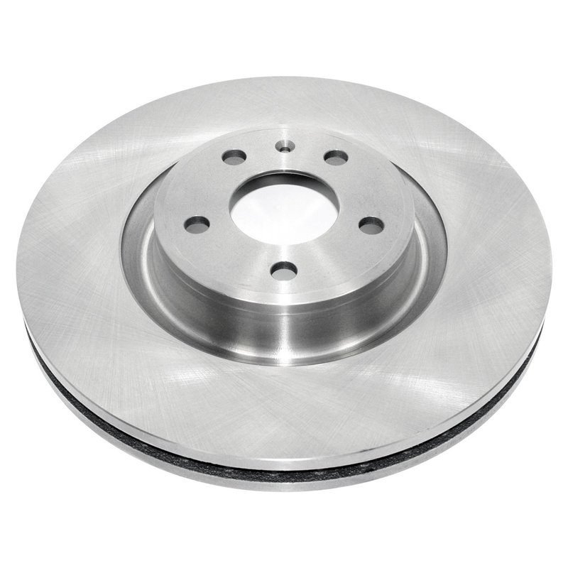 DuraGo BR901532 Disc Brake Rotor - Front