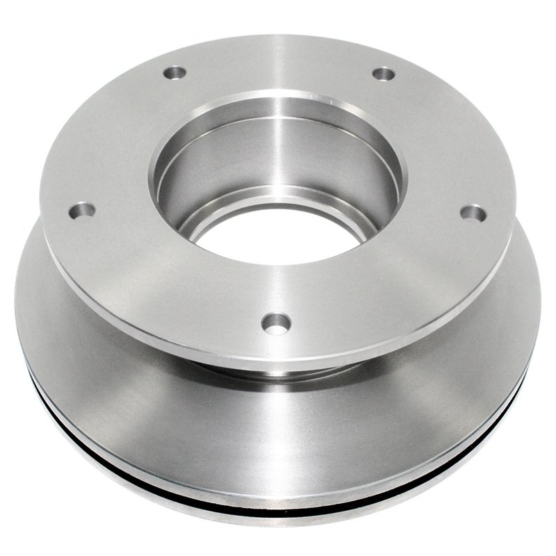 DuraGo BR901562 Disc Brake Rotor - Rear