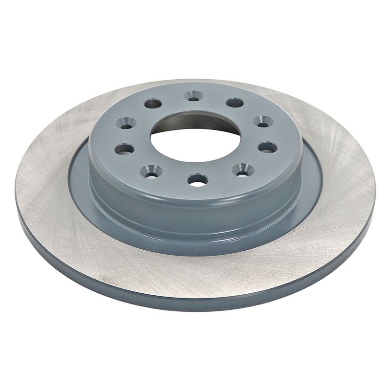 DuraGo BR901620-01 Disc Brake Rotor - Rear