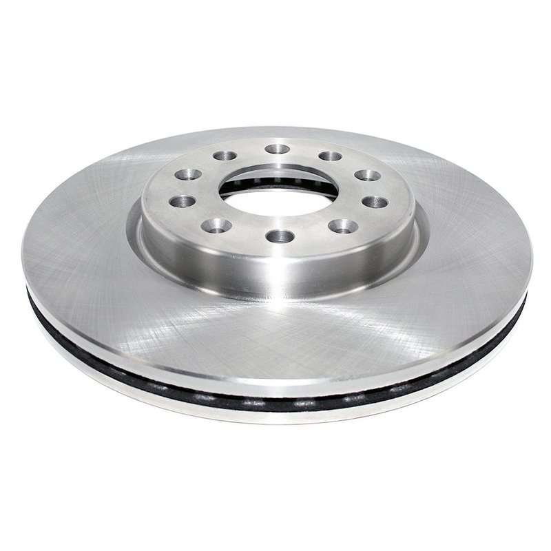 DuraGo BR901622 Disc Brake Rotor - Front