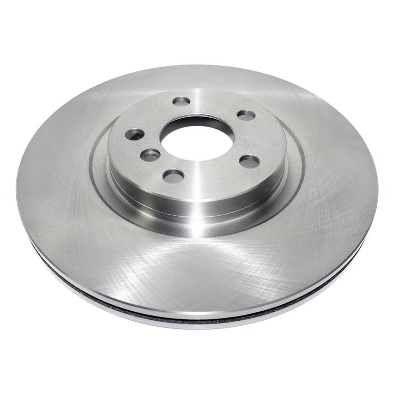DuraGo BR901658 Disc Brake Rotor - Front