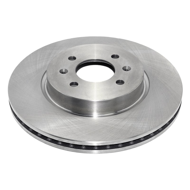 DuraGo BR901688 Disc Brake Rotor - Front