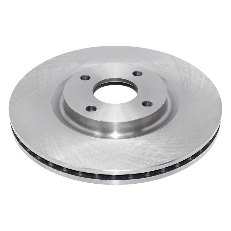 DuraGo BR901732 Disc Brake Rotor - Front