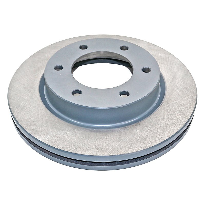 DuraGo BR901768-01 Disc Brake Rotor - Front