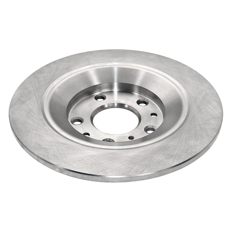 DuraGo BR901814 Disc Brake Rotor - Rear
