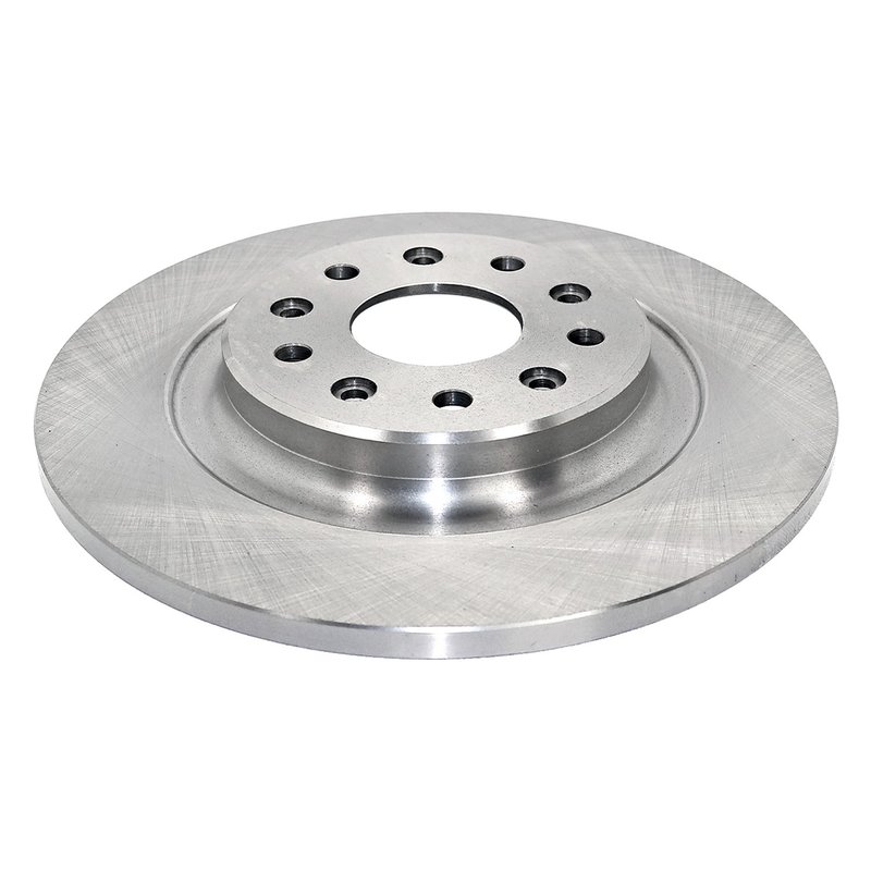 DuraGo BR901840 Disc Brake Rotor - Rear