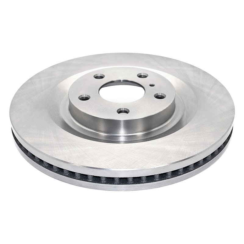 DuraGo BR901856 Disc Brake Rotor - Front