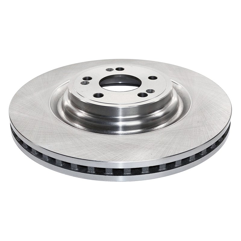DuraGo BR901920 Disc Brake Rotor - Front