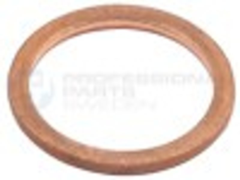 Professional Parts Sweden 21340435 Turbocharger Oil Line Gasket