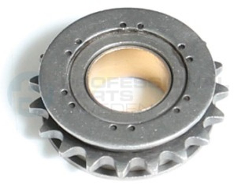 Professional Parts Sweden 21340658 Engine Balance Shaft Sprocket