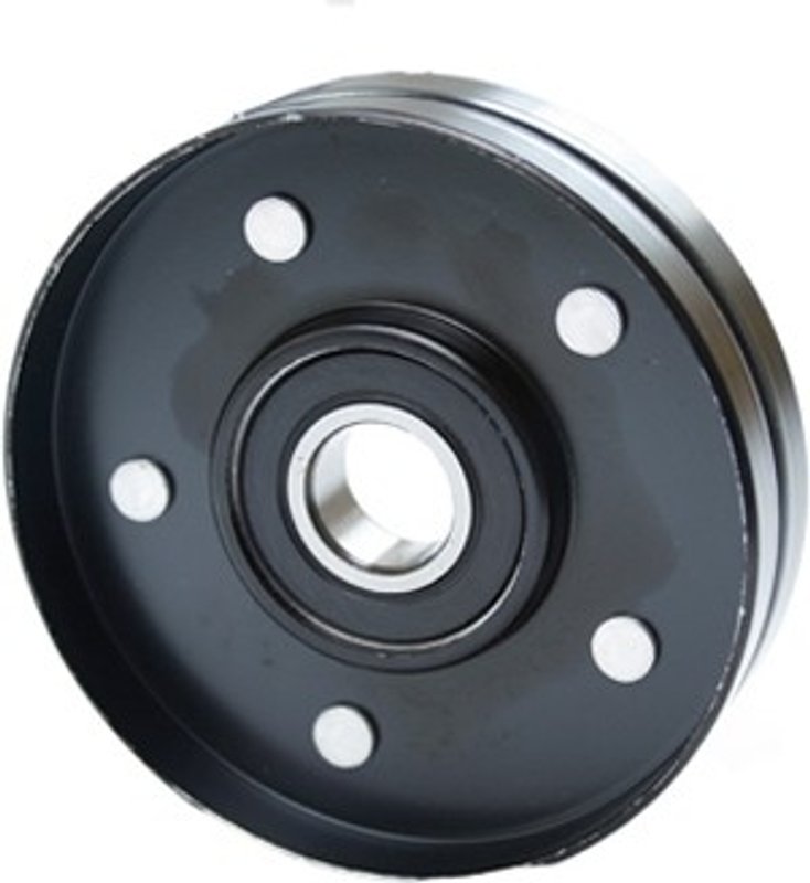 Professional Parts Sweden 21342184 Accessory Drive Belt Tensioner Pulley