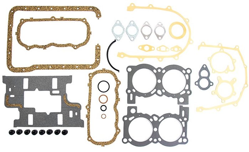 Professional Parts Sweden 21344279 Engine Gasket Set