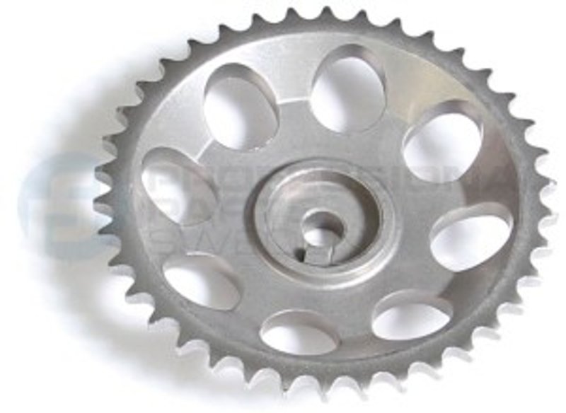 Professional Parts Sweden 21345205 Engine Timing Camshaft Sprocket