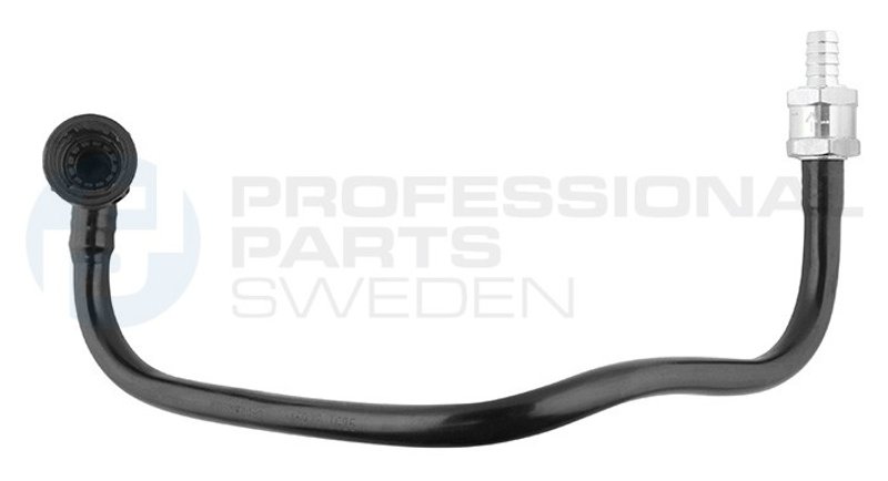 Professional Parts Sweden 21345927HD Engine Crankcase Breather Hose Check Valve