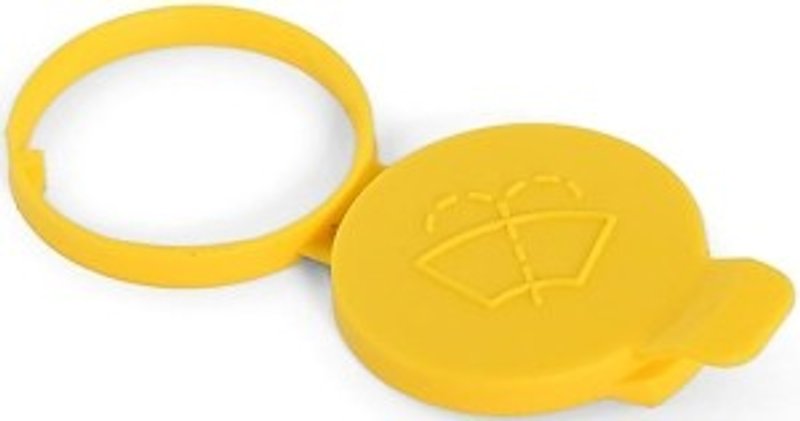 Professional Parts Sweden 21347700 Headlight Washer Cover