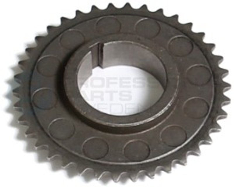 Professional Parts Sweden 21348264 Engine Balance Shaft Sprocket - Lower or Right