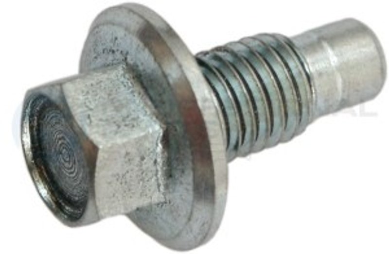 Professional Parts Sweden 21349933 Engine Oil Drain Plug