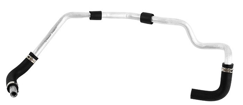 Professional Parts Sweden 21430177 Engine Crankcase Breather Hose