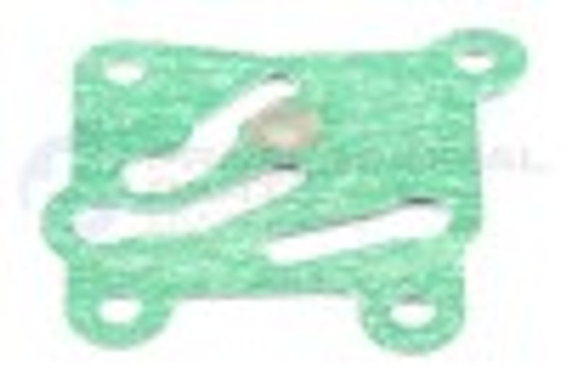 Professional Parts Sweden 21431212 Engine Camshaft Gasket