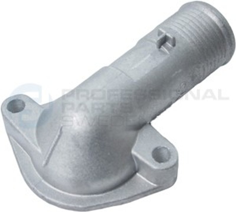 Professional Parts Sweden 21431391 Engine Coolant Thermostat Housing - Upper
