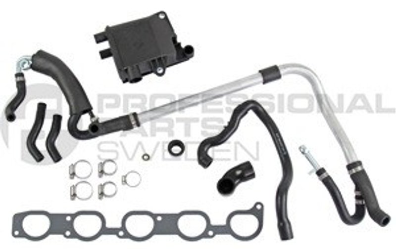 Professional Parts Sweden 21431988CK Engine Crankcase Vent Kit