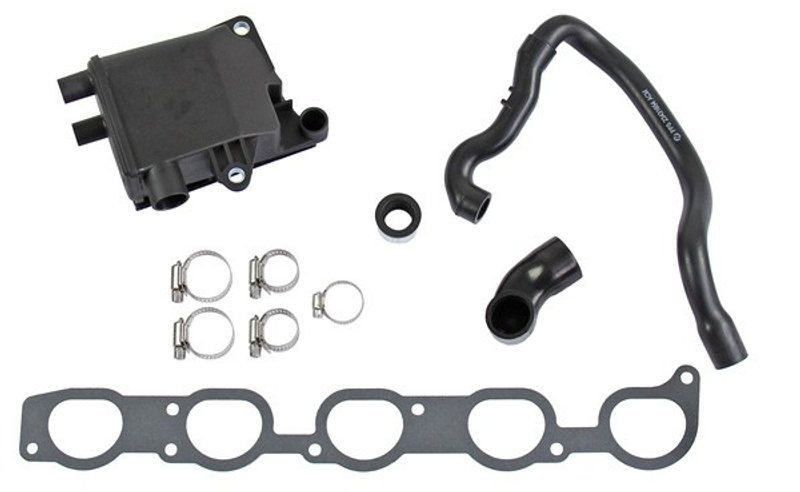 Professional Parts Sweden 21431988C Engine Oil Separator