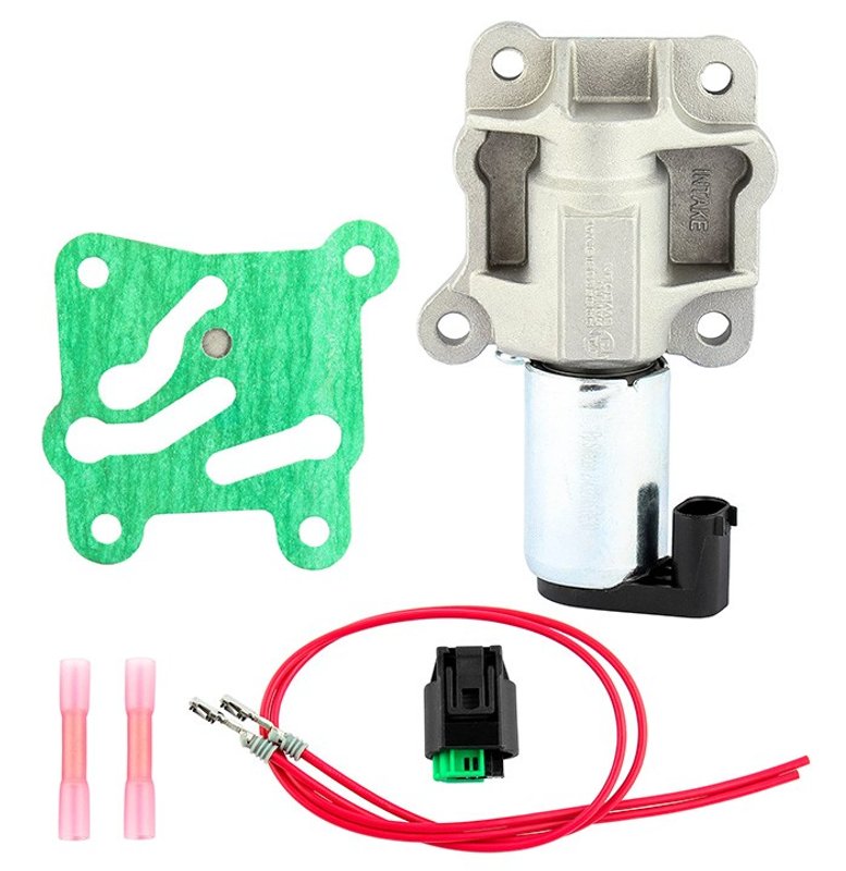 Professional Parts Sweden 21432145 Engine Variable Valve Timing (VVT) Solenoid - Intake
