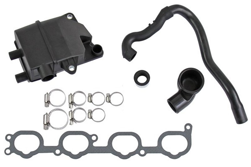 Professional Parts Sweden 21432211C Engine Oil Separator