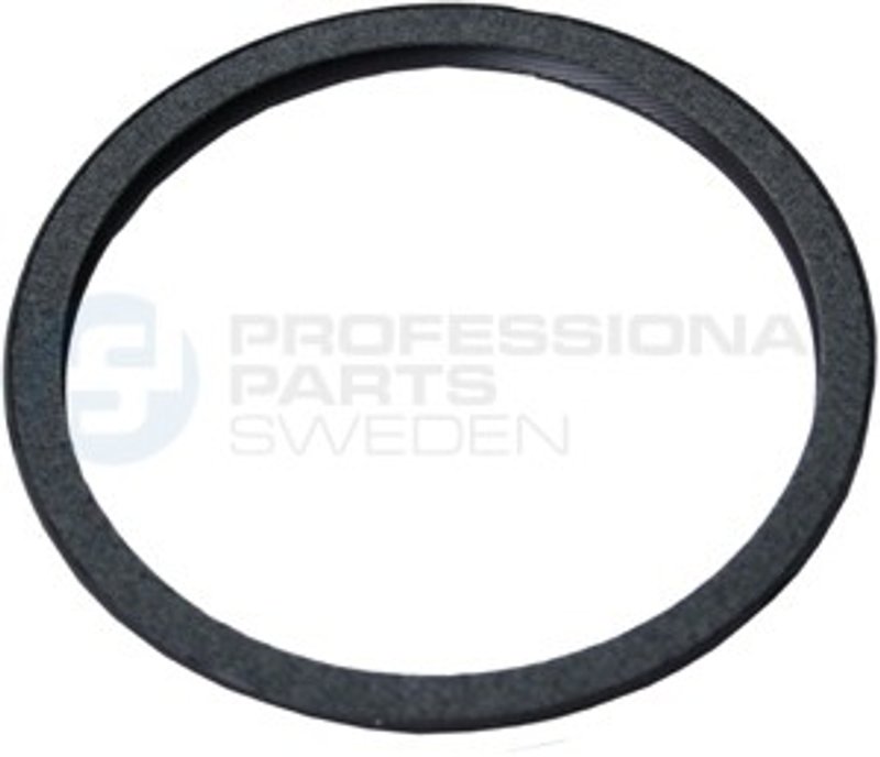 Professional Parts Sweden 21432274 Engine Crankshaft Seal - Rear