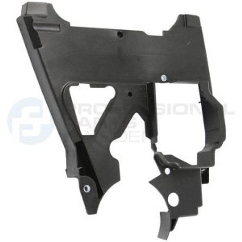 Professional Parts Sweden 21435040 Engine Timing Cover - Inner Lower