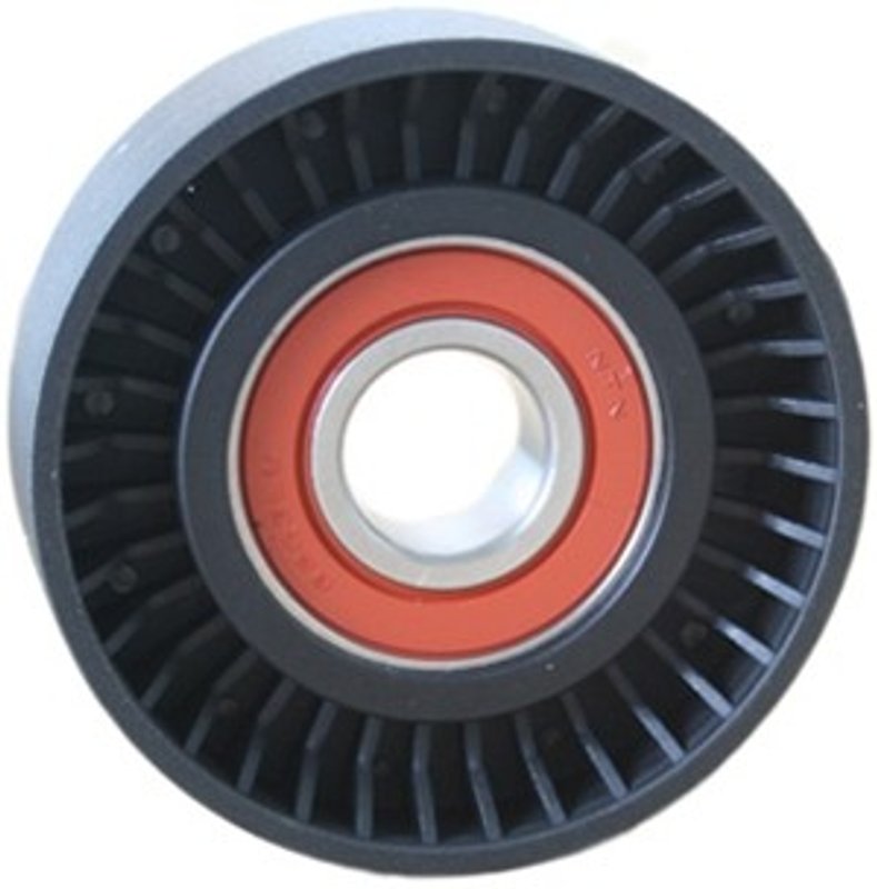Professional Parts Sweden 21437141 Accessory Drive Belt Idler Pulley