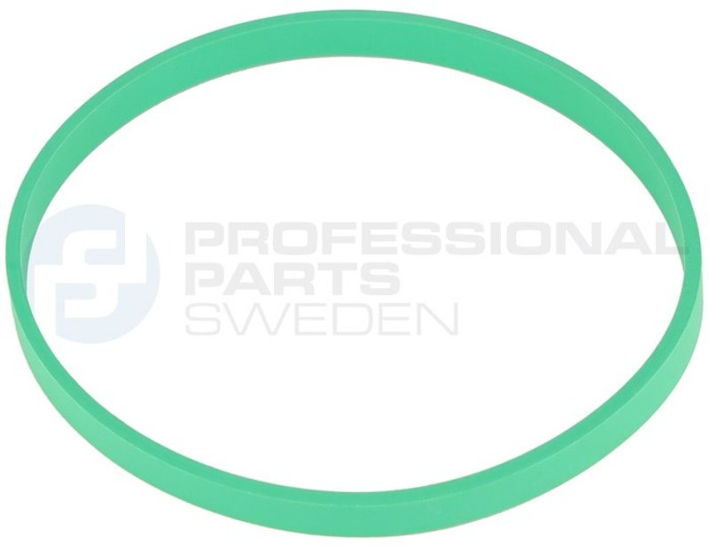 Professional Parts Sweden 21437439 Fuel Injection Throttle Body Mounting Gasket