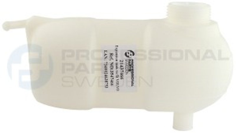 Professional Parts Sweden 21437466 Engine Coolant Reservoir