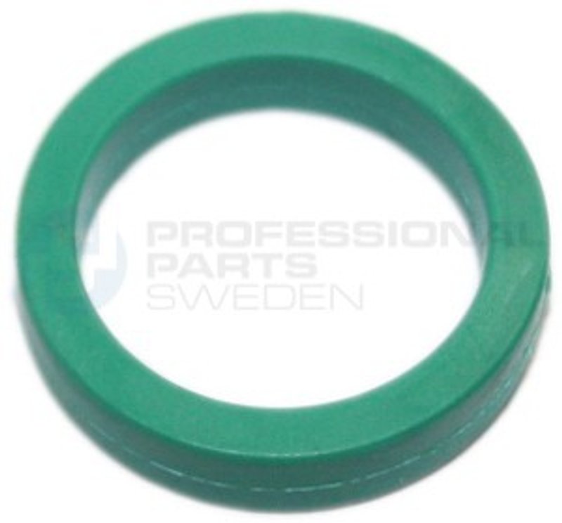 Professional Parts Sweden 21437866 Turbocharger Oil Line Gasket - Lower