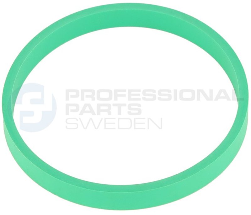 Professional Parts Sweden 21437874 Engine Intake Manifold Gasket