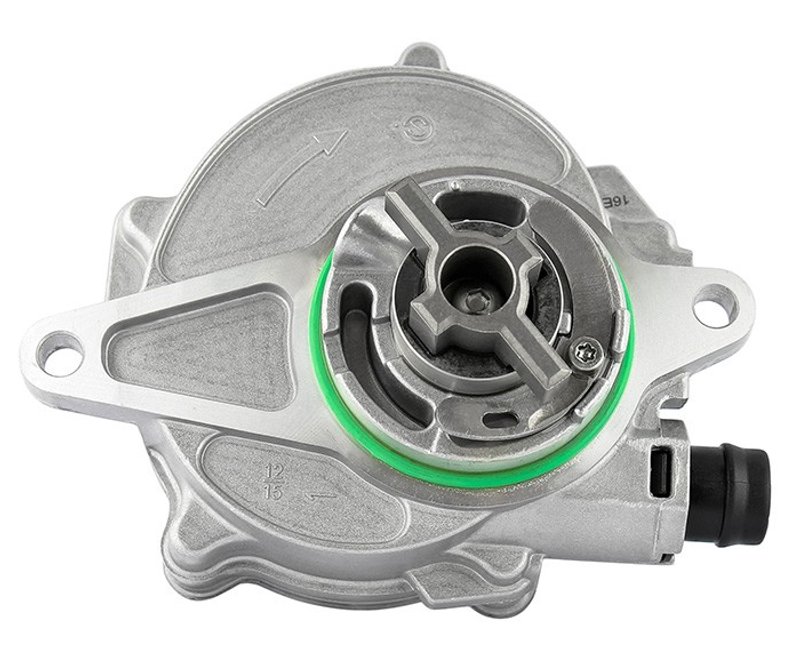 Professional Parts Sweden 21439778 Power Brake Booster Vacuum Pump