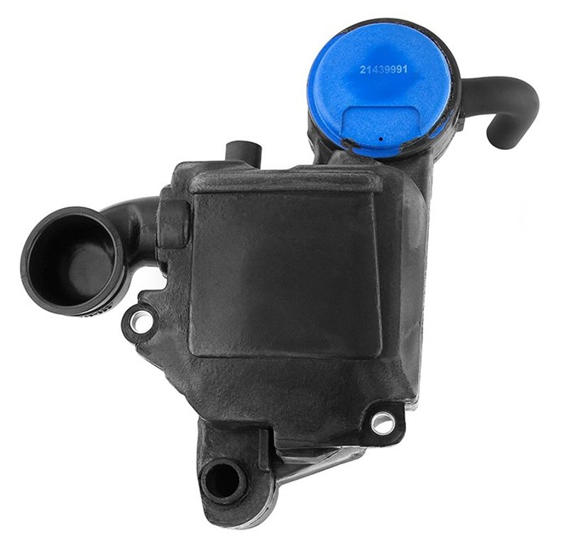 Professional Parts Sweden 21439991 PCV Valve Oil Trap