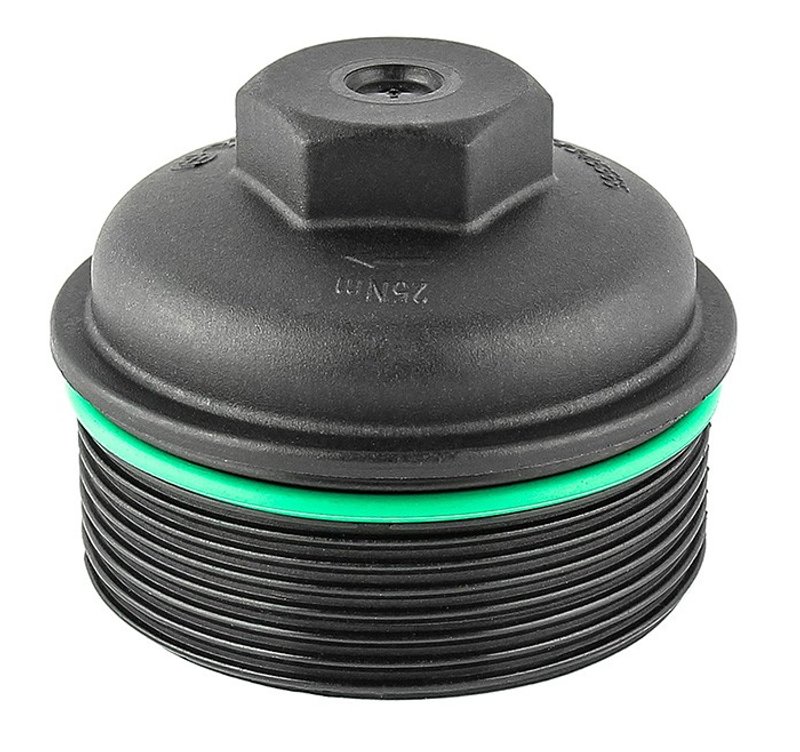 Professional Parts Sweden 22345565 Engine Oil Filter Cover