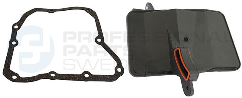 Professional Parts Sweden 22347682 Transmission Oil Filter